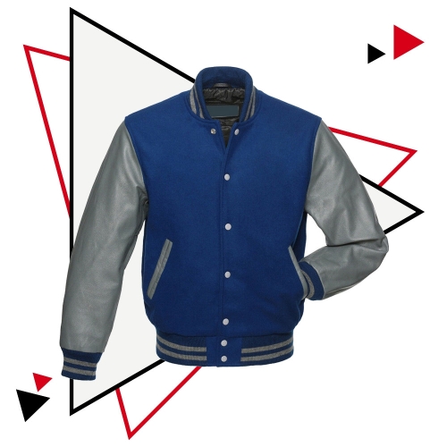 Varsity Jacket