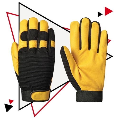 Mechanic Gloves