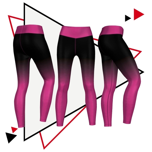 Ladies Legging