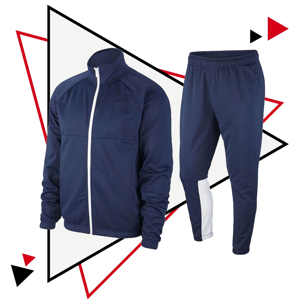 Gym Tracksuit