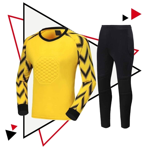 Goalkeeper Uniform