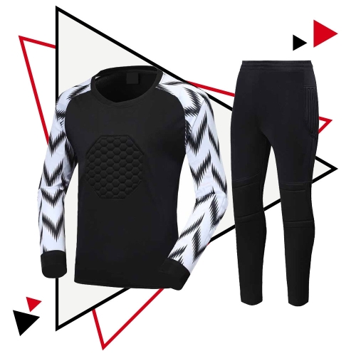 Goalkeeper Uniform