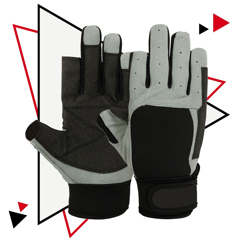 Sailing Gloves