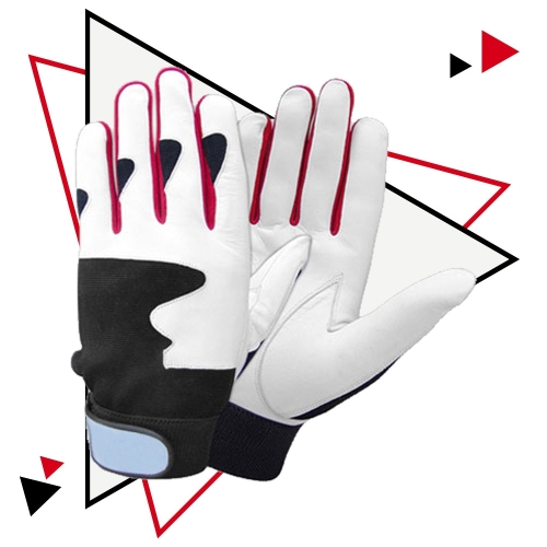 Baseball Batting Gloves