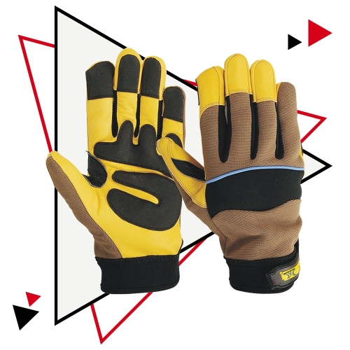 Mechanic Gloves