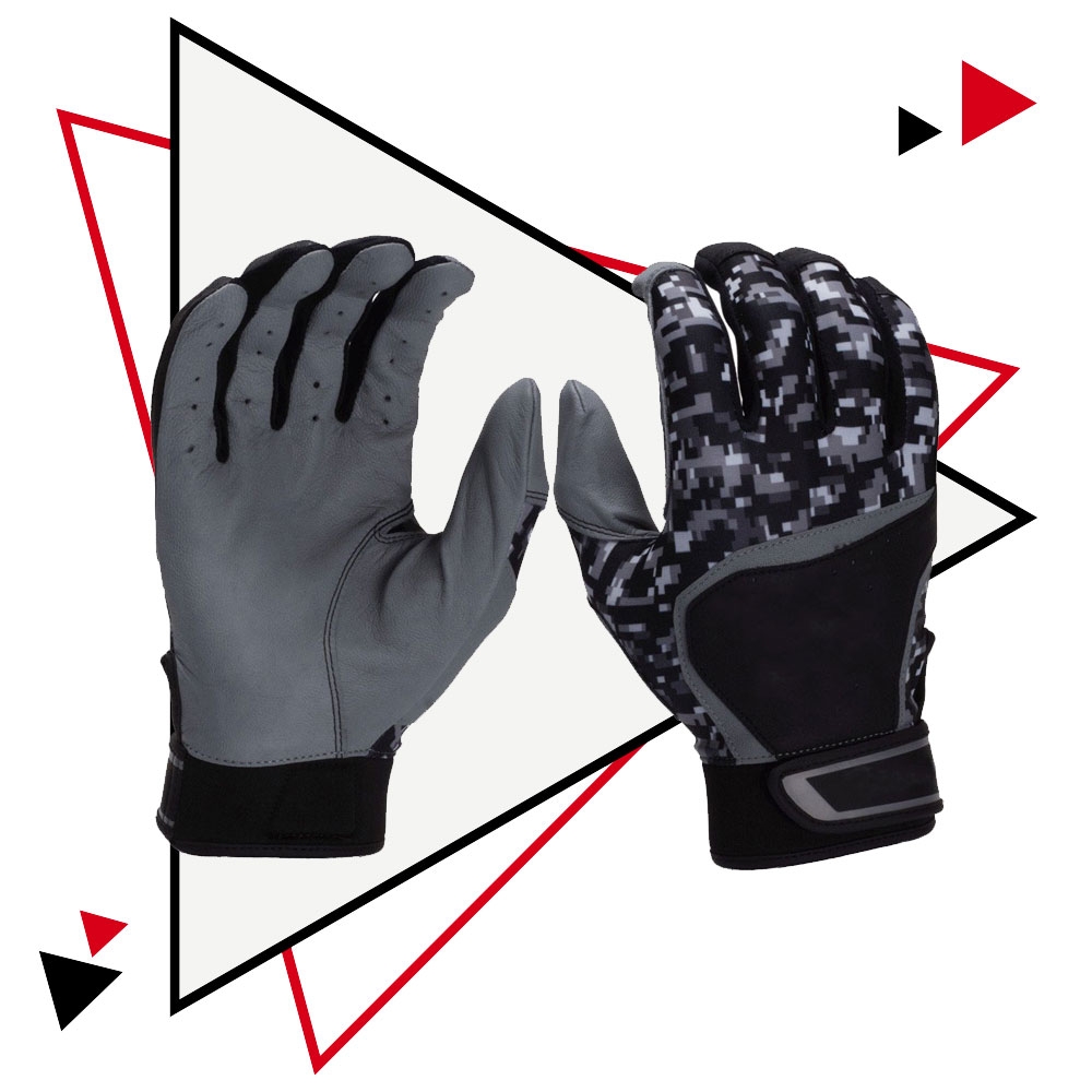 Baseball Batting Gloves