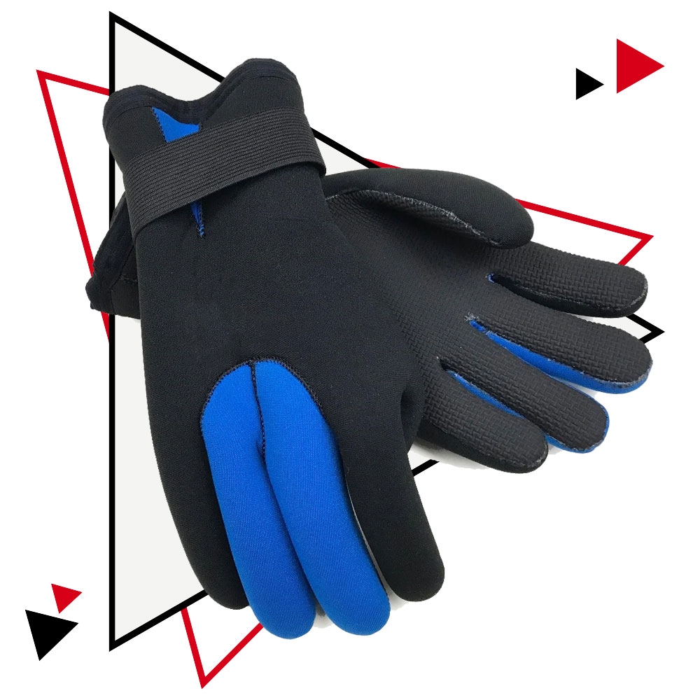 Fishing Gloves