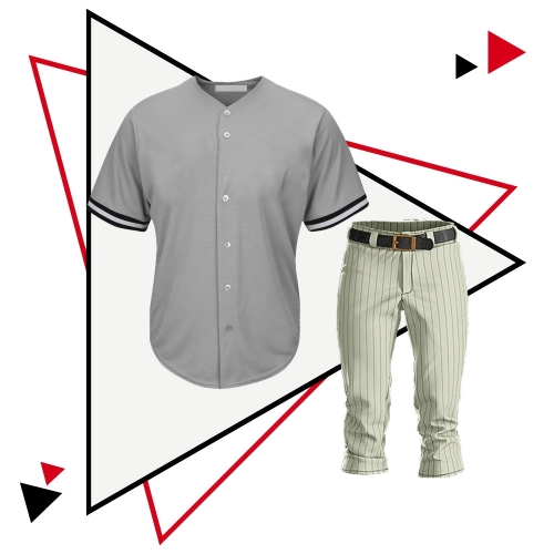 Baseball Uniform