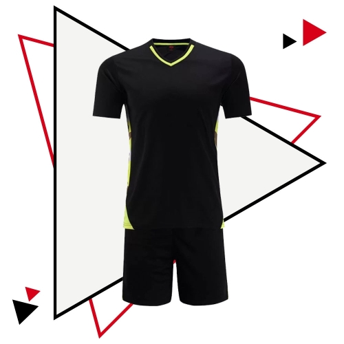 Soccer Uniform