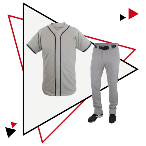 Baseball Uniform