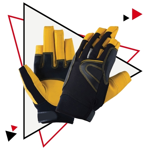 Sailing Gloves