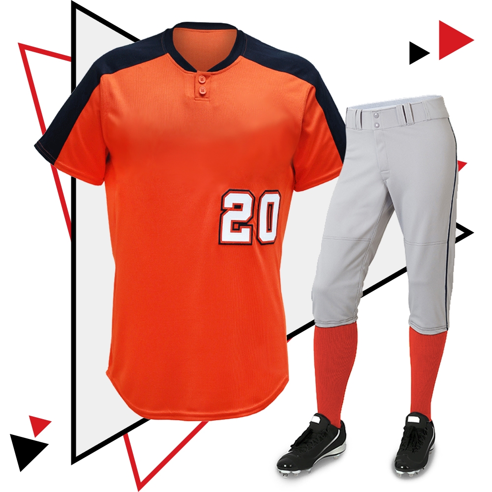 Baseball Uniforms