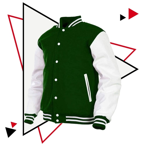 Varsity Jacket