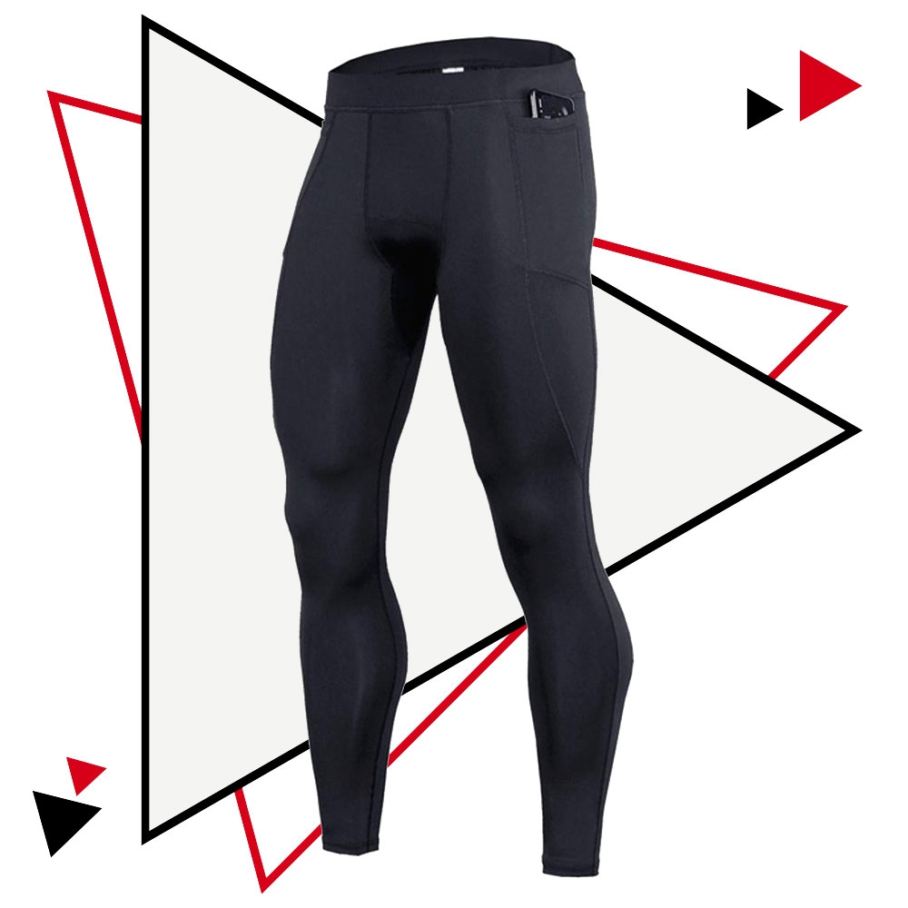 Men Legging