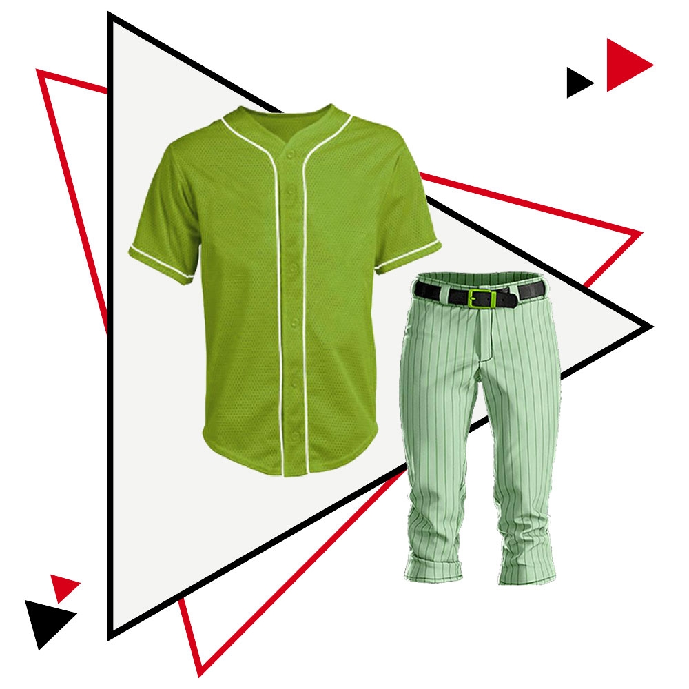 Baseball Uniform