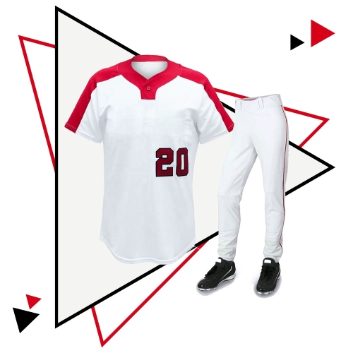 Baseball Uniform