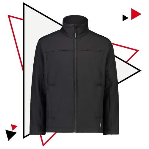 Softshell Jacket