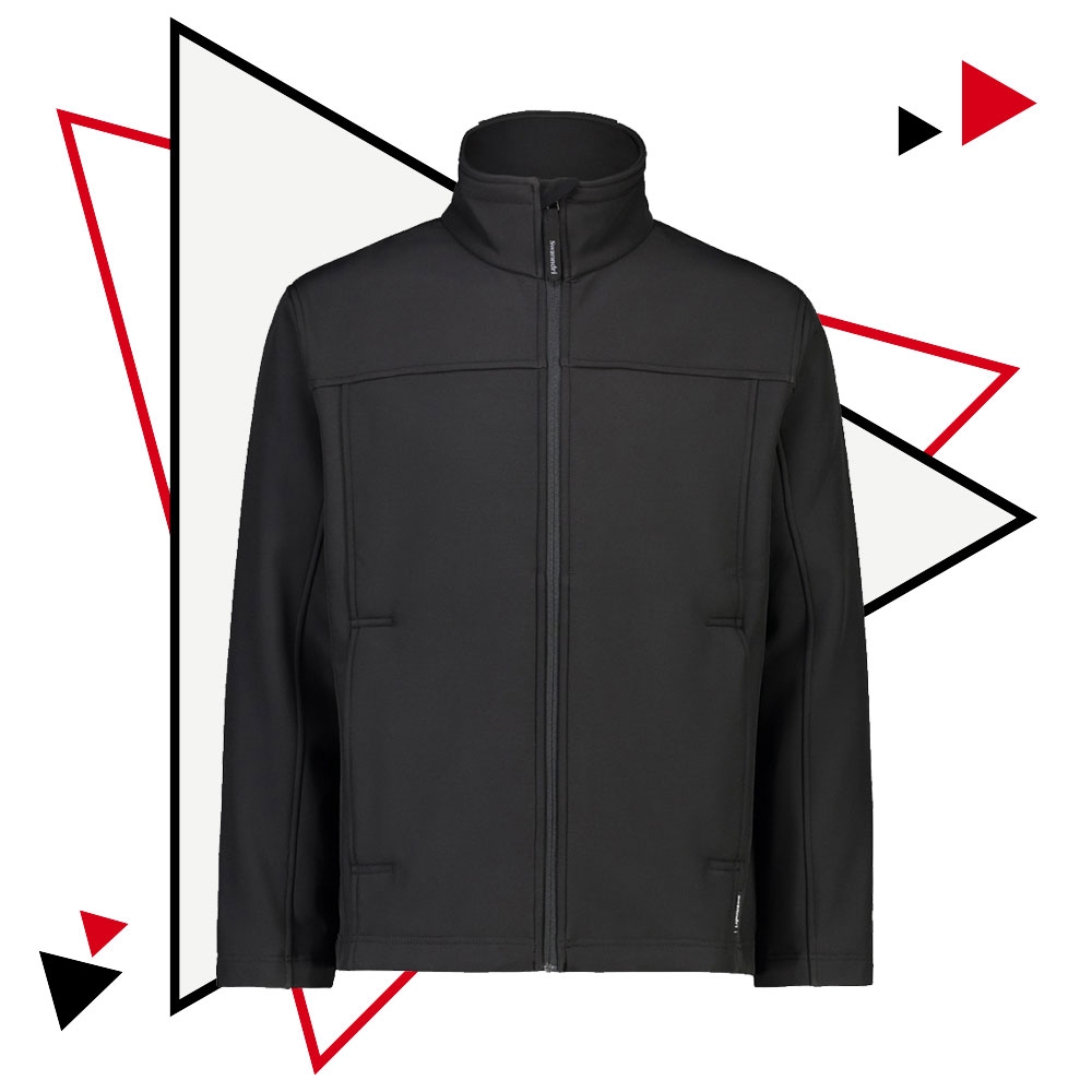 Softshell Jacket