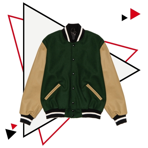 Varsity Jacket