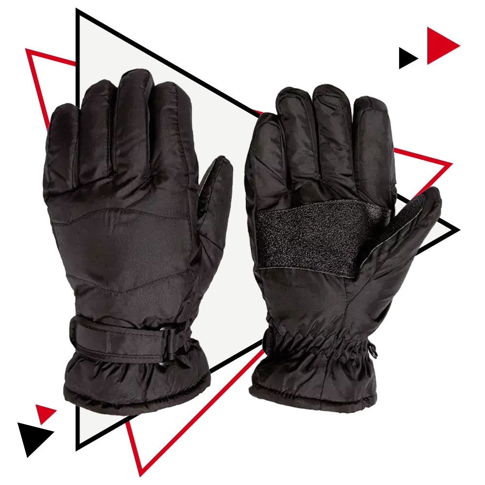 Ski Gloves