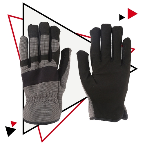 Mechanic Gloves