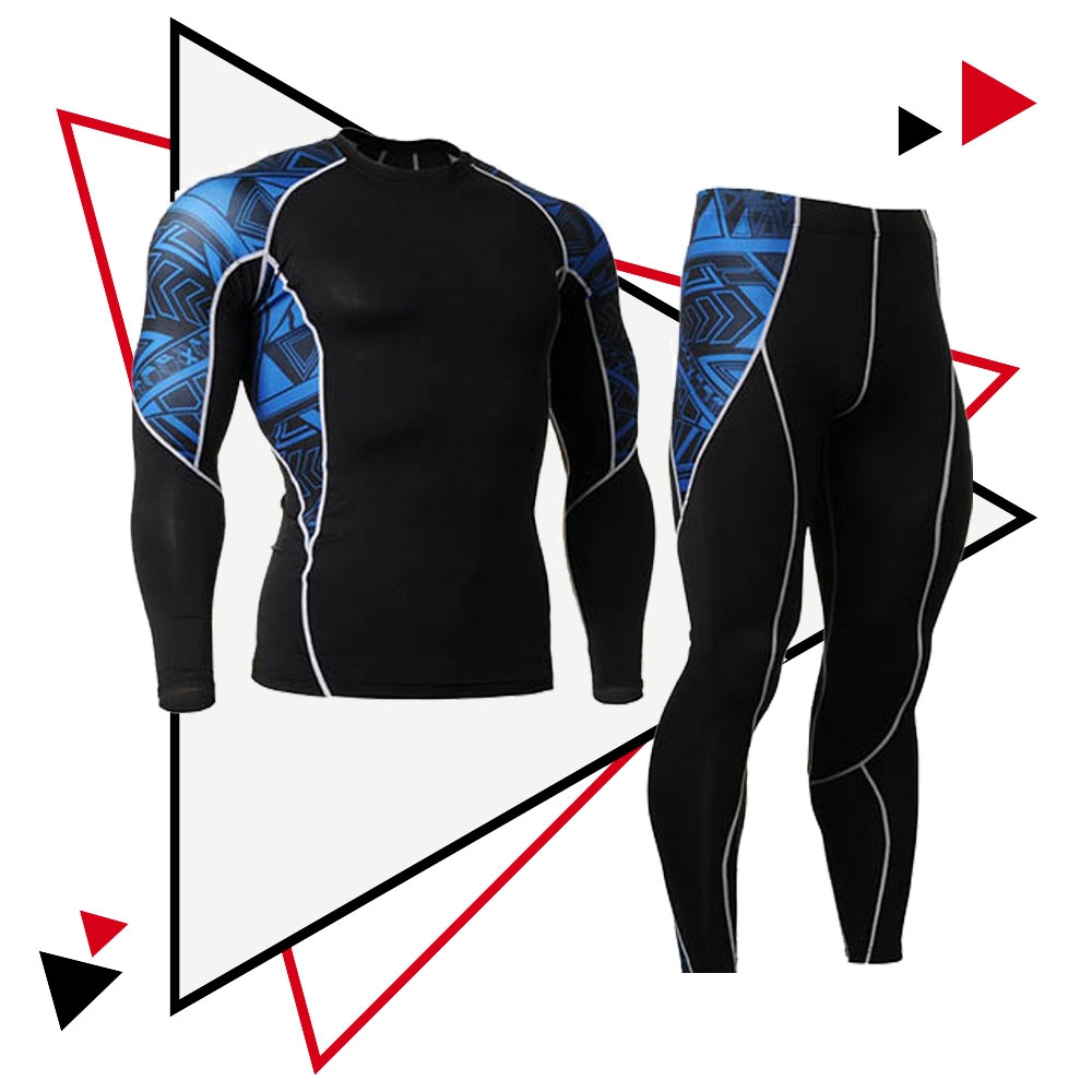 Compression Suits