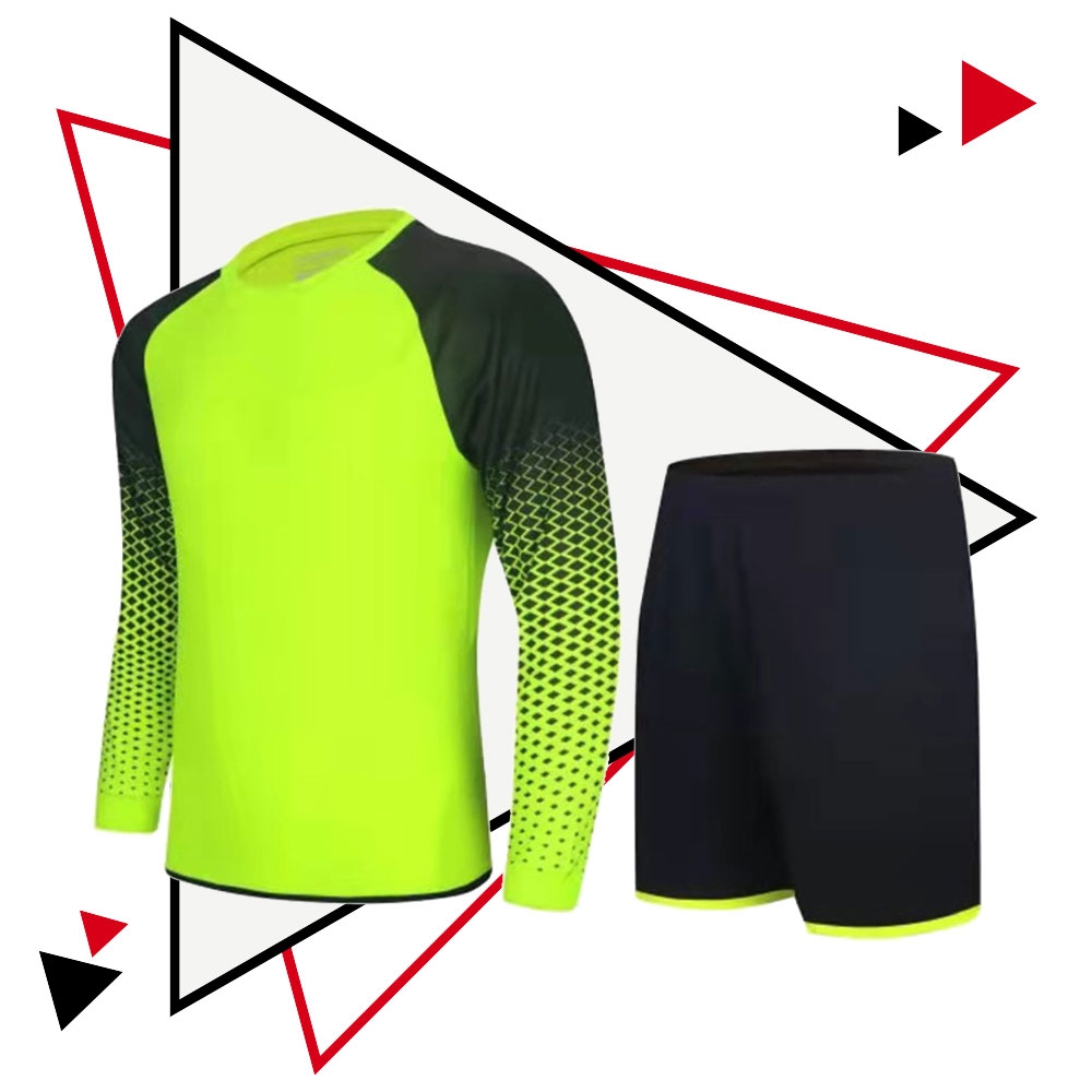 Goalkeeper Uniform