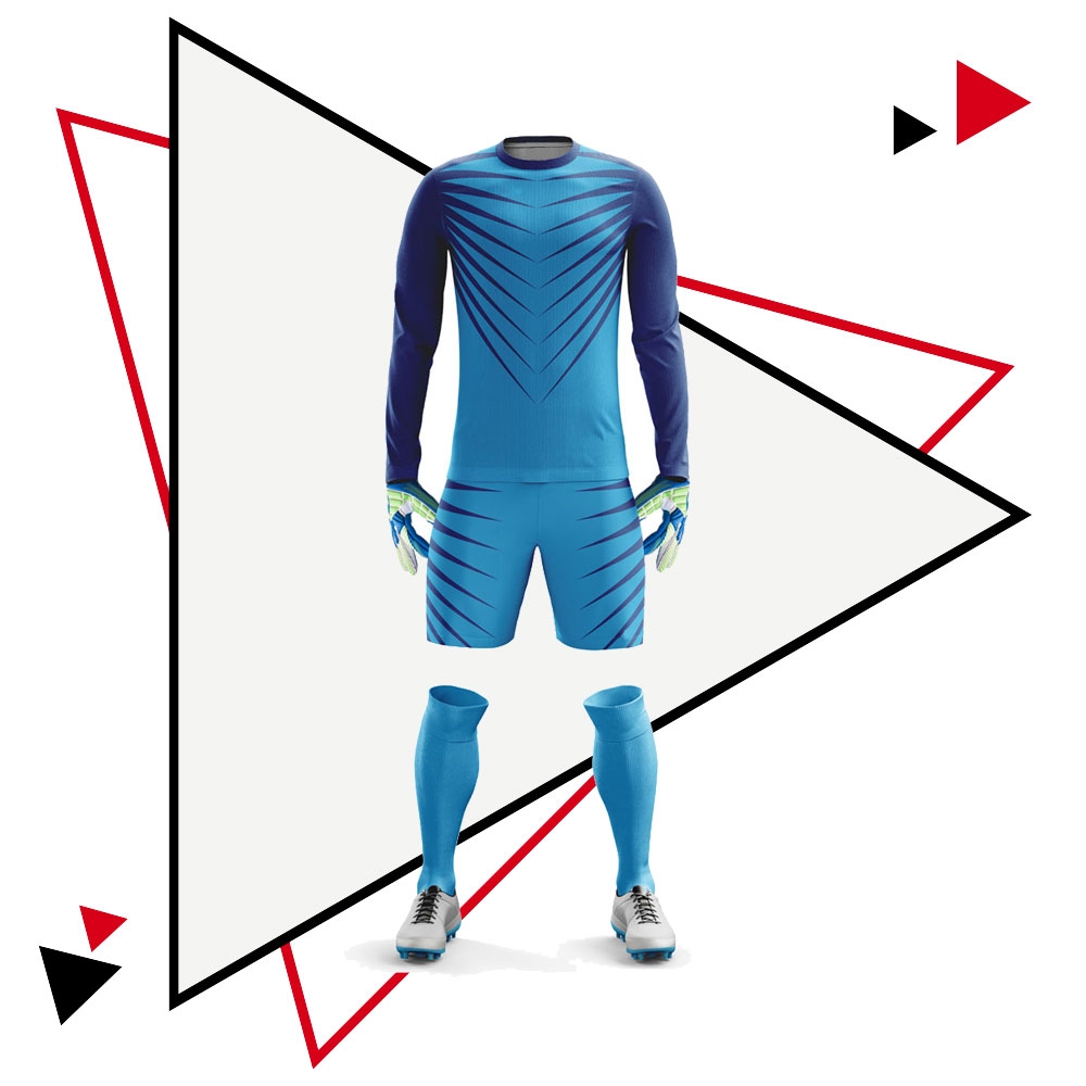 Goalkeeper Uniform