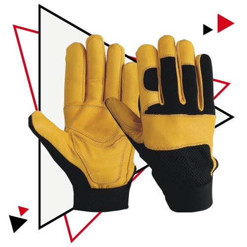 Mechanic Gloves